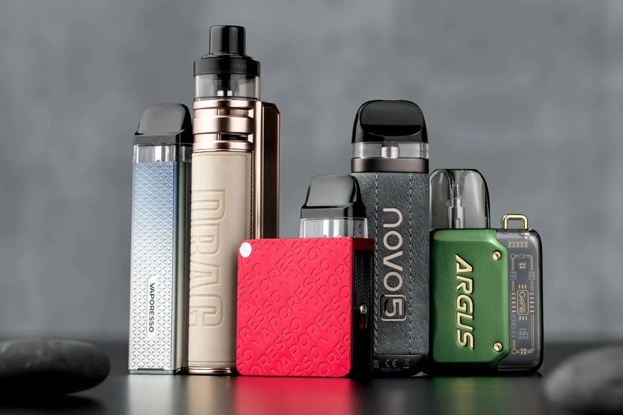 best disposable vape flavors 11