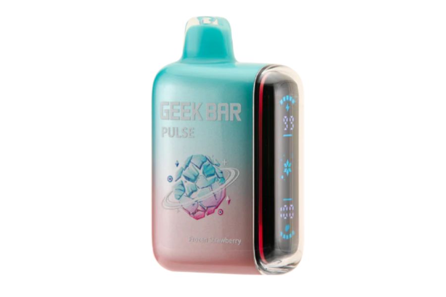 best geek bar pulse flavors 9