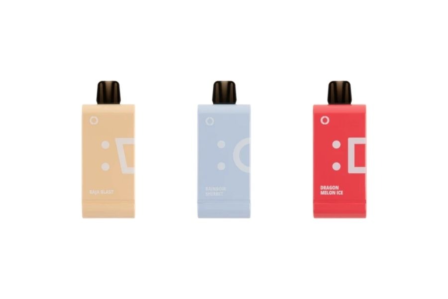 best small vape 8