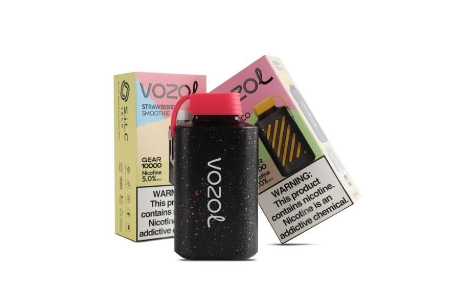 best pod vape 2024 9