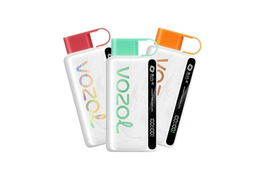 best pod vape 2024 10