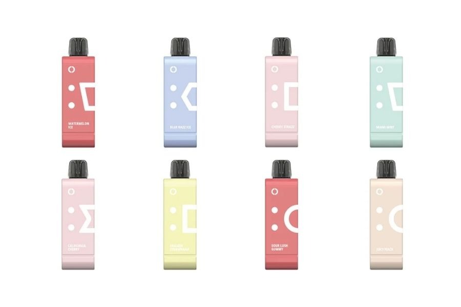 best pod vape 2024 6