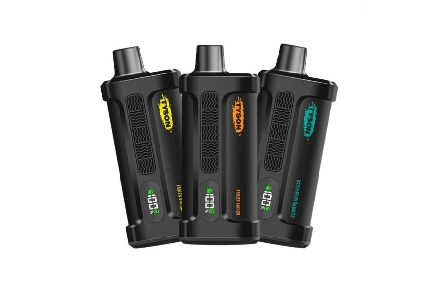best small vape 10