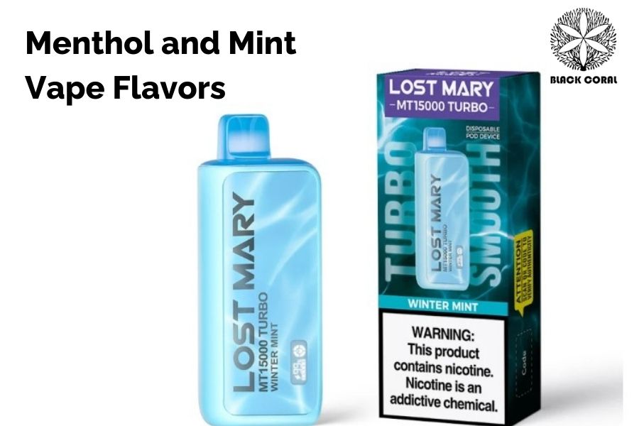 best vape flavors 3