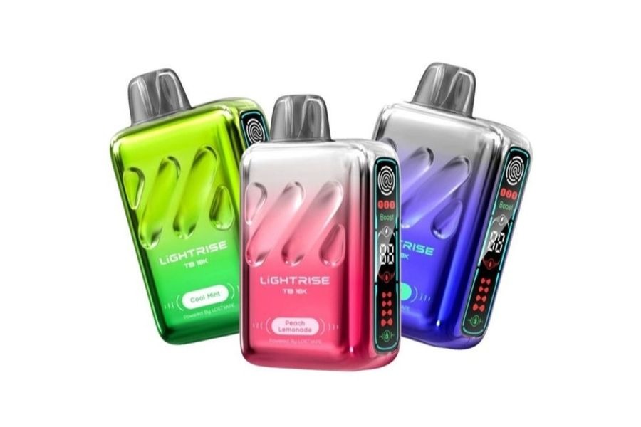 best vapes for beginners 8