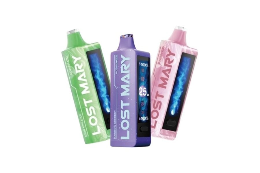 best vapes for beginners 9