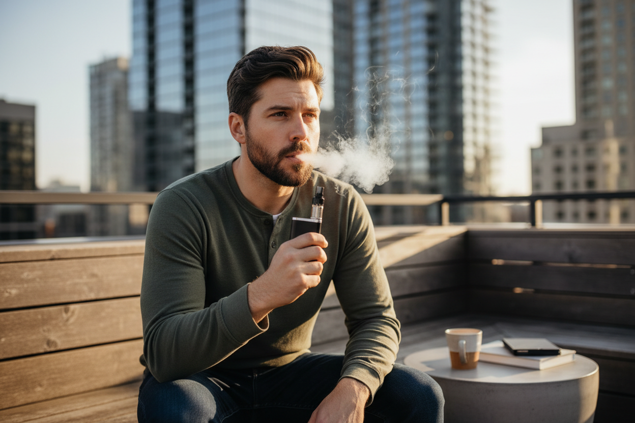 Complete List of FDA Approved Vapes: 2026 Authorization Guide for Buyers & Retailers 3