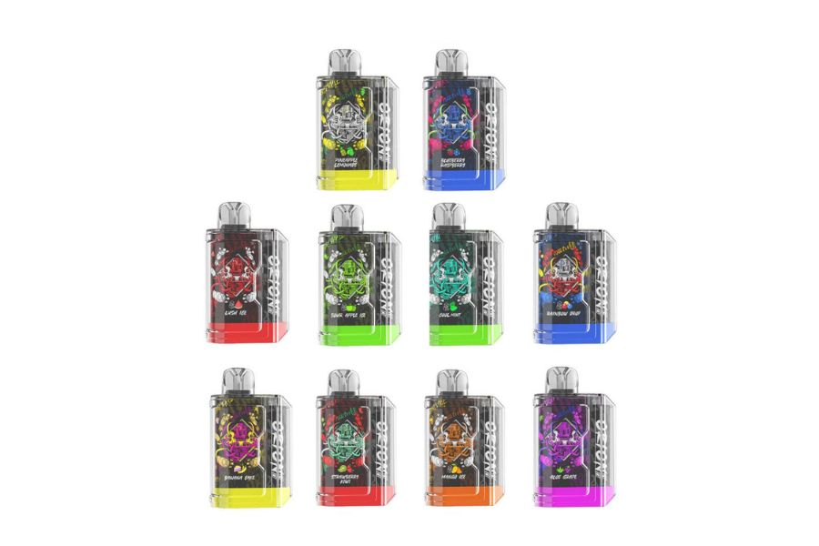 best disposable vape 2024 16