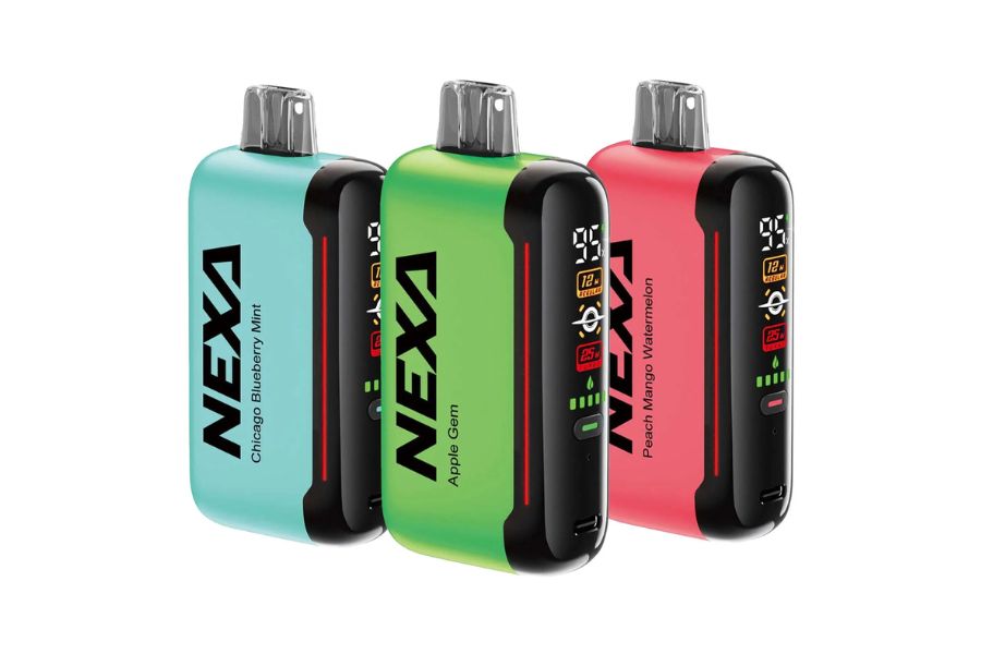 best disposable vape 2024 21
