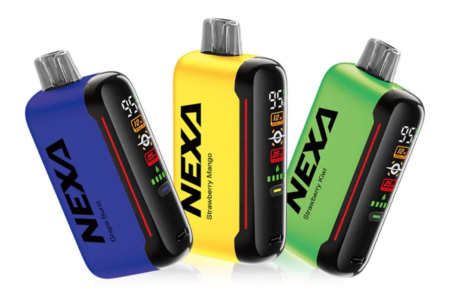 best disposable vape 2024  9