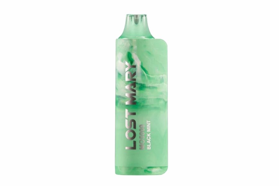 Best mint vape 4