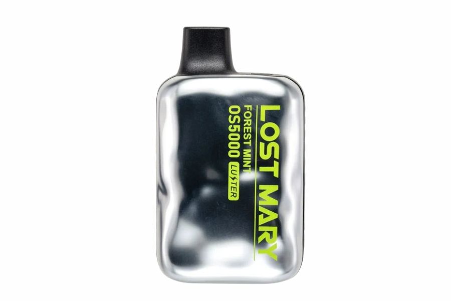 Best mint vape 5