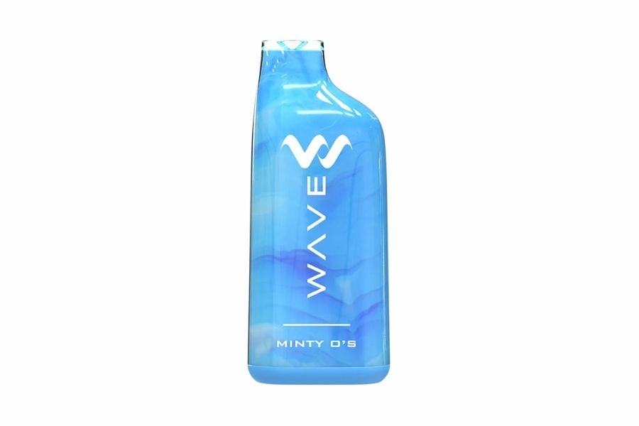Best mint vape 9