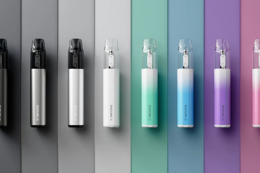 Best mint vape 11