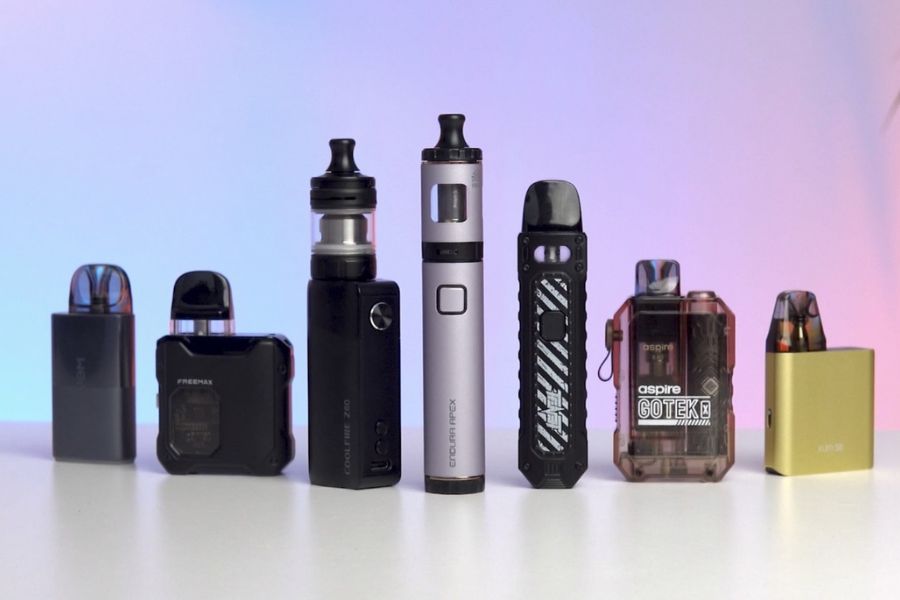 how to know when your disposable vape is almost empty 2