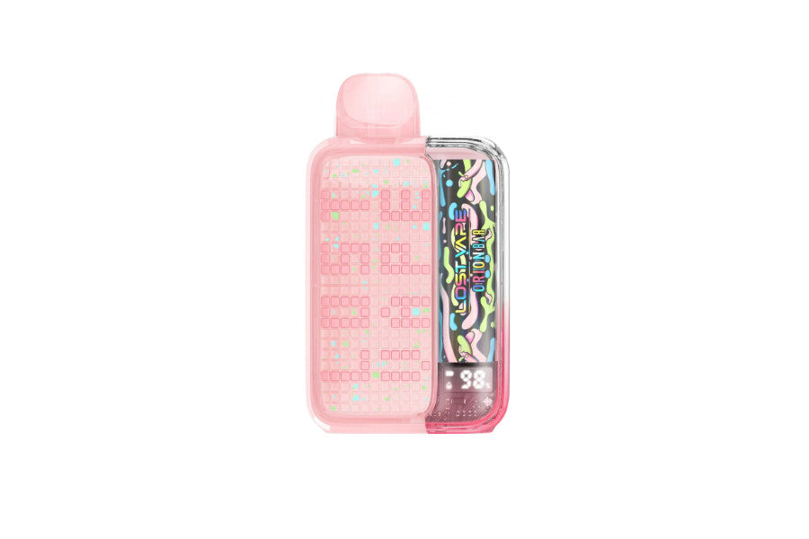 lost vape flavors 12