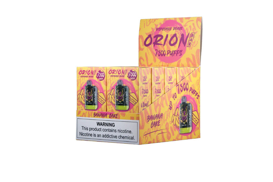lost vape flavors 16