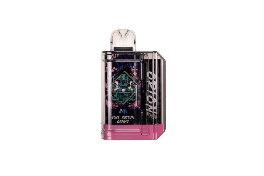 lost vape flavors 8