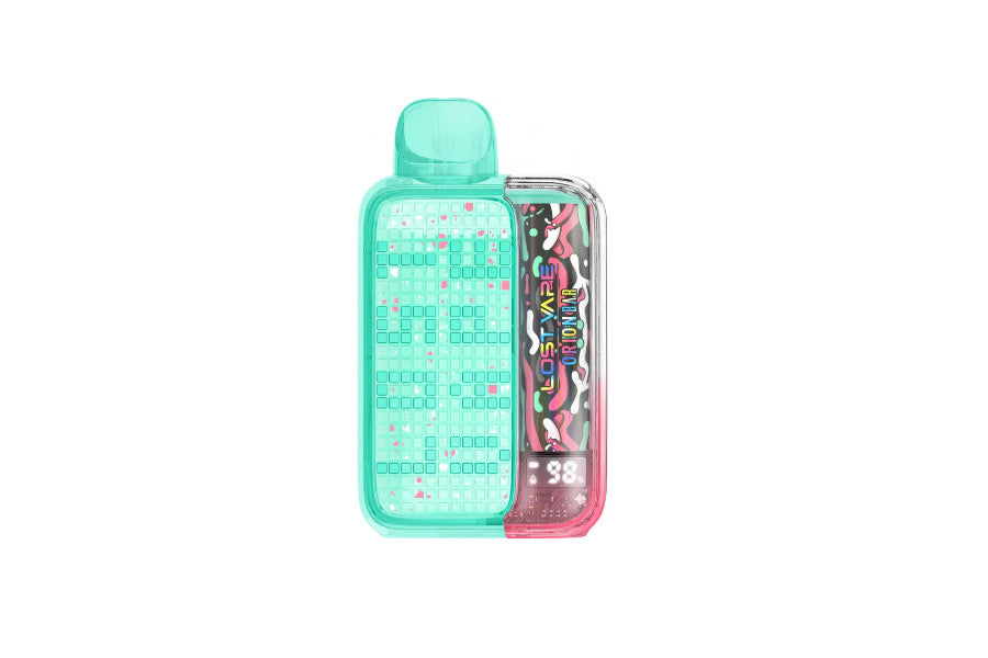 lost vape flavors 11