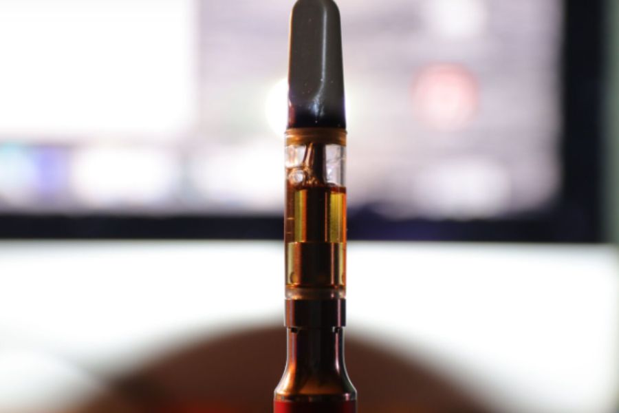 what is live resin vape 6