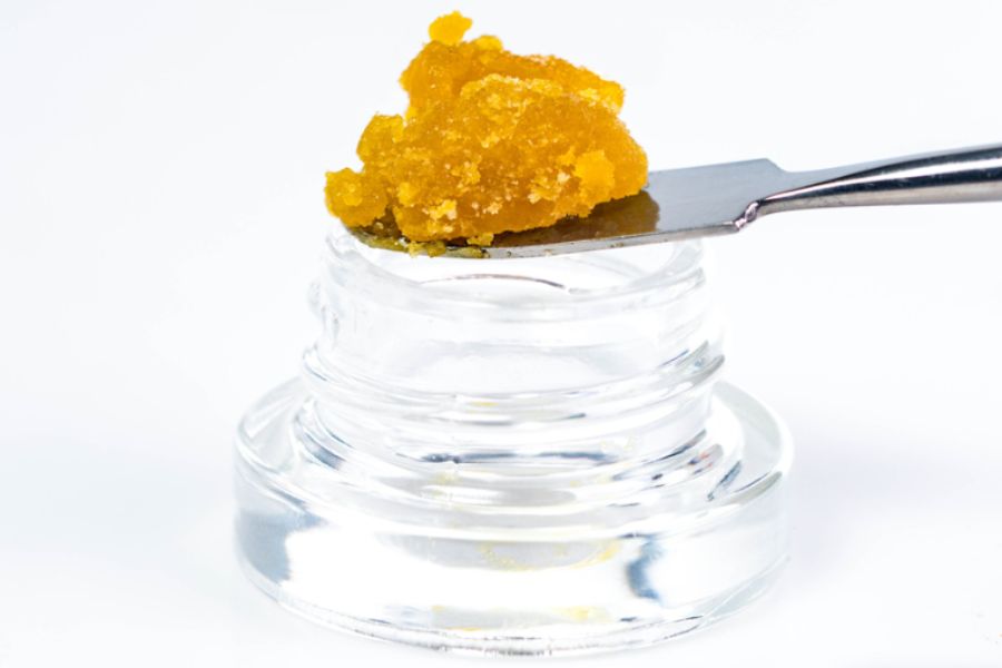 what is live resin vape 1
