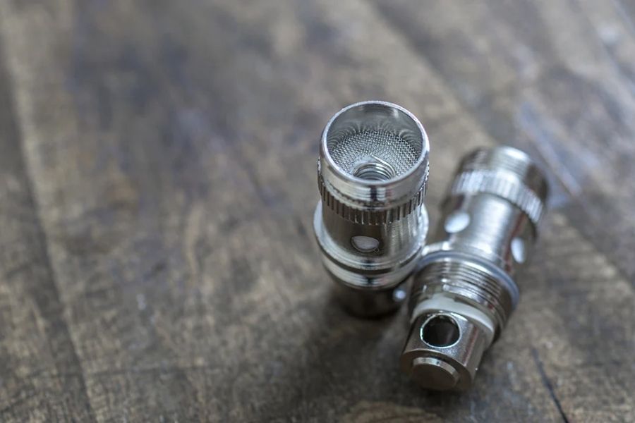 Vape atomizer