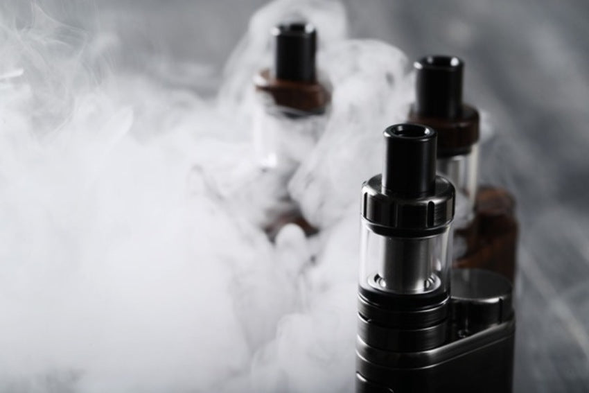 do vapes expire