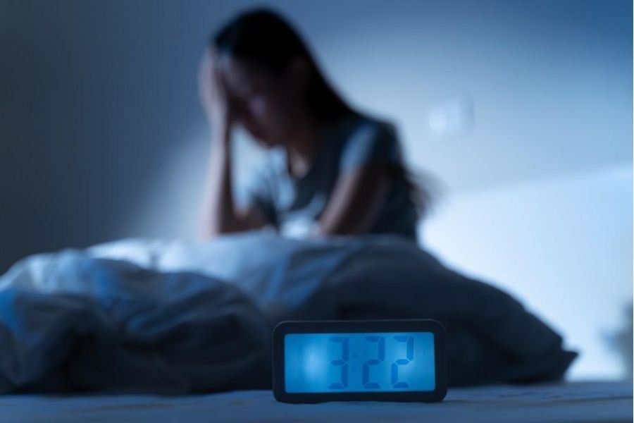 does vaping make you tired 6