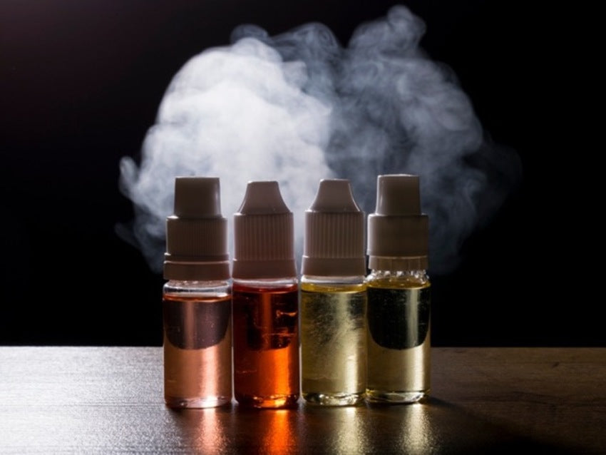 do vapes expire 1