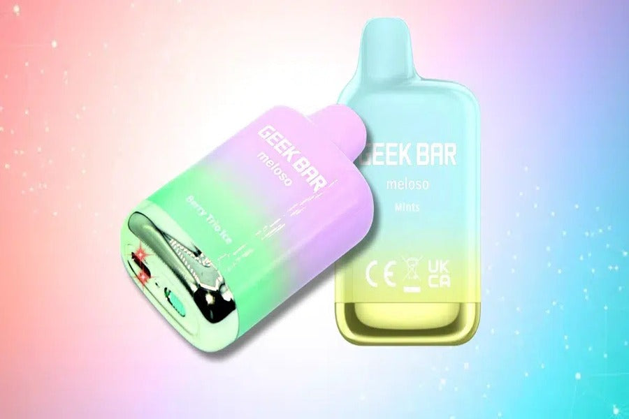 how to use geek bar pulse 6