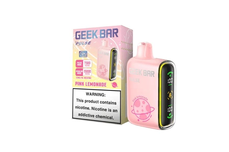 geek bar pulse review 6