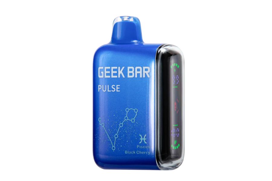 geek bar pulse review 5
