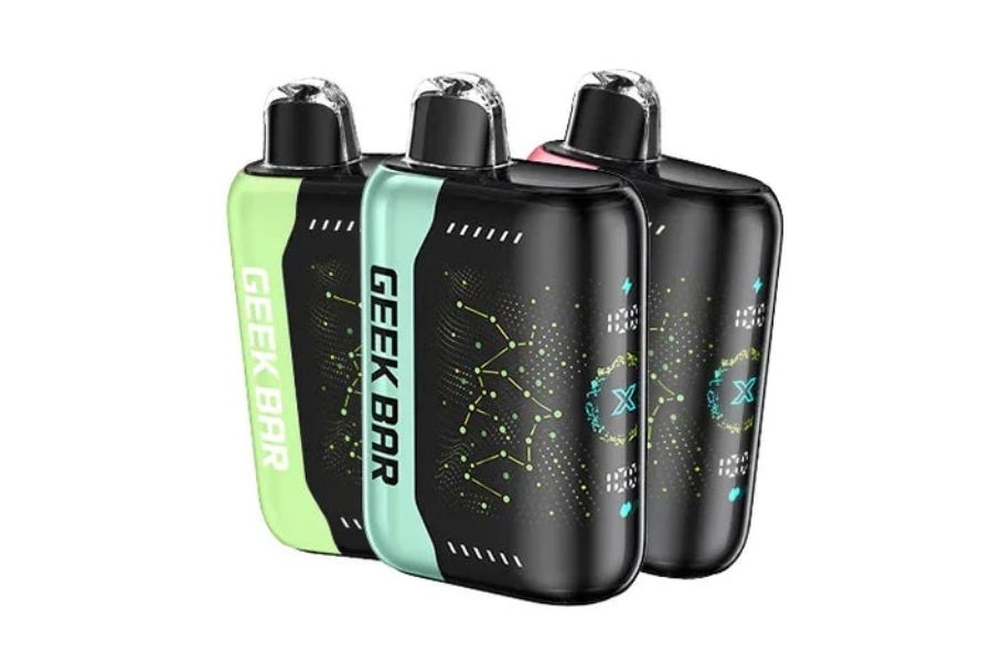geek bar pulse review 1