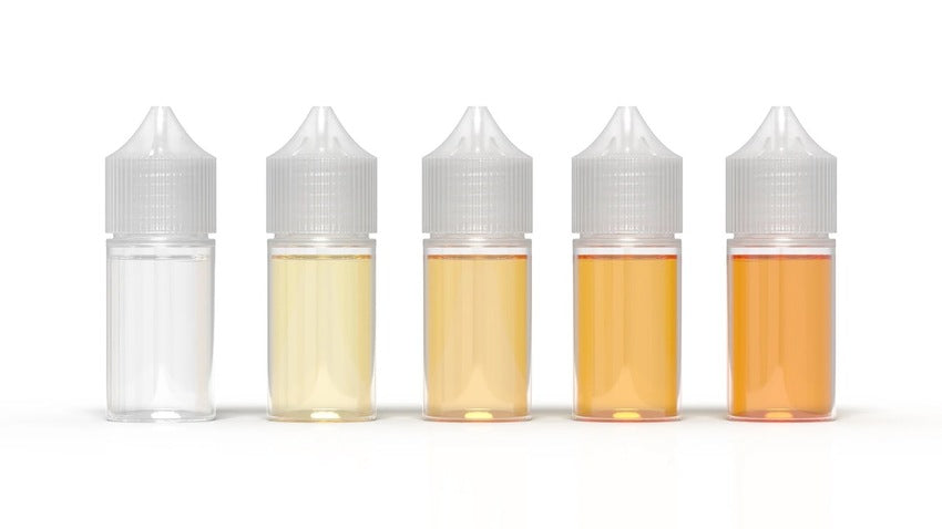 do vapes expire 2