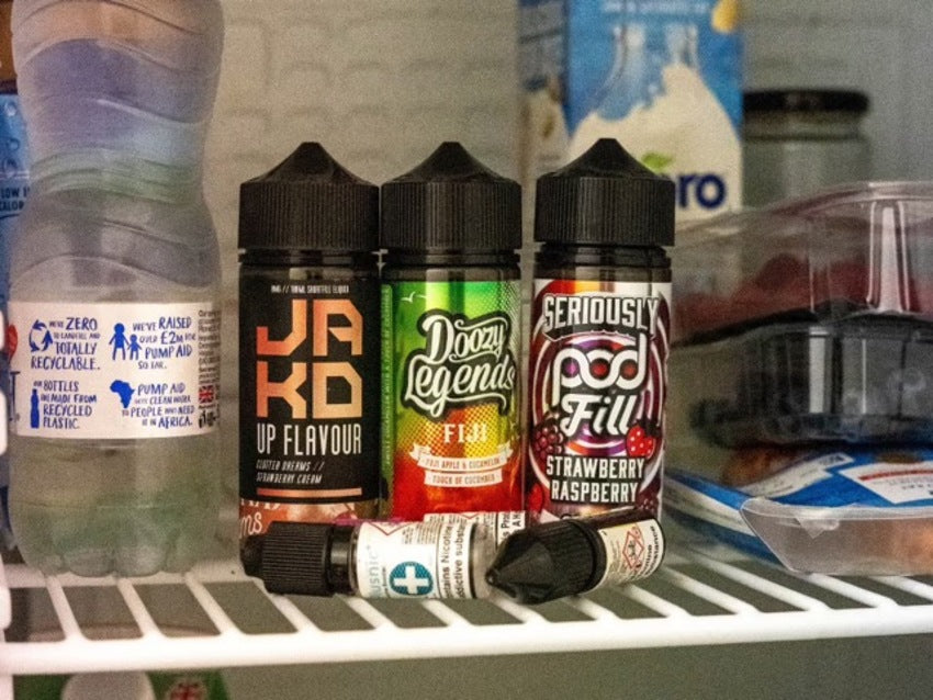 do vapes expire 3