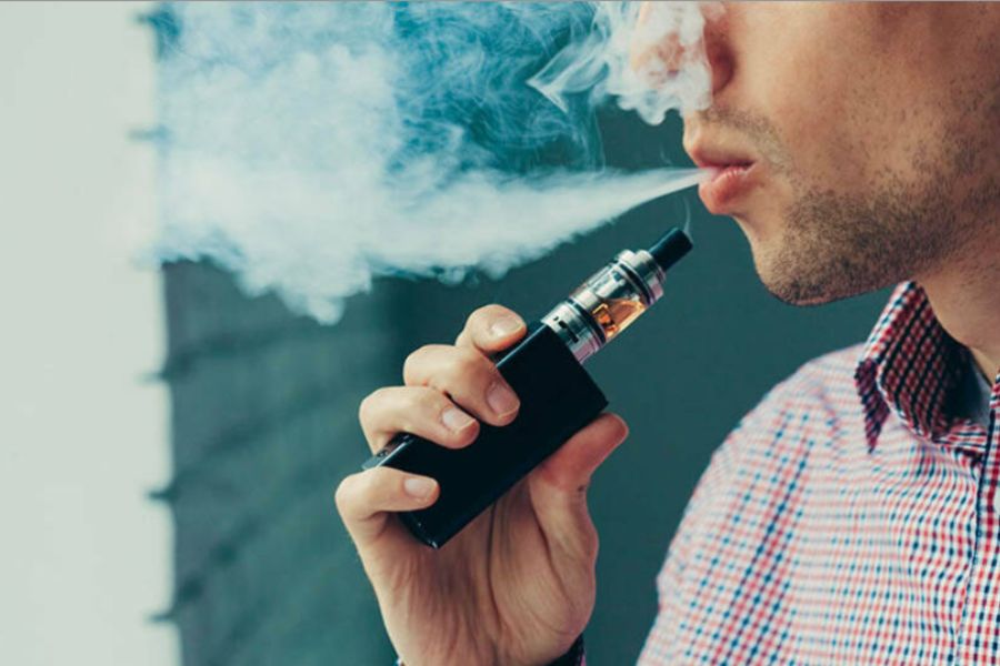 Exceptions to the legal vaping age regulations vary by state