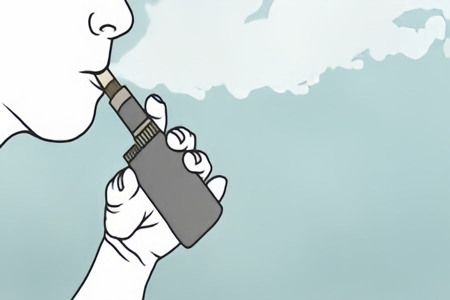 how to unclog a disposable vape pen