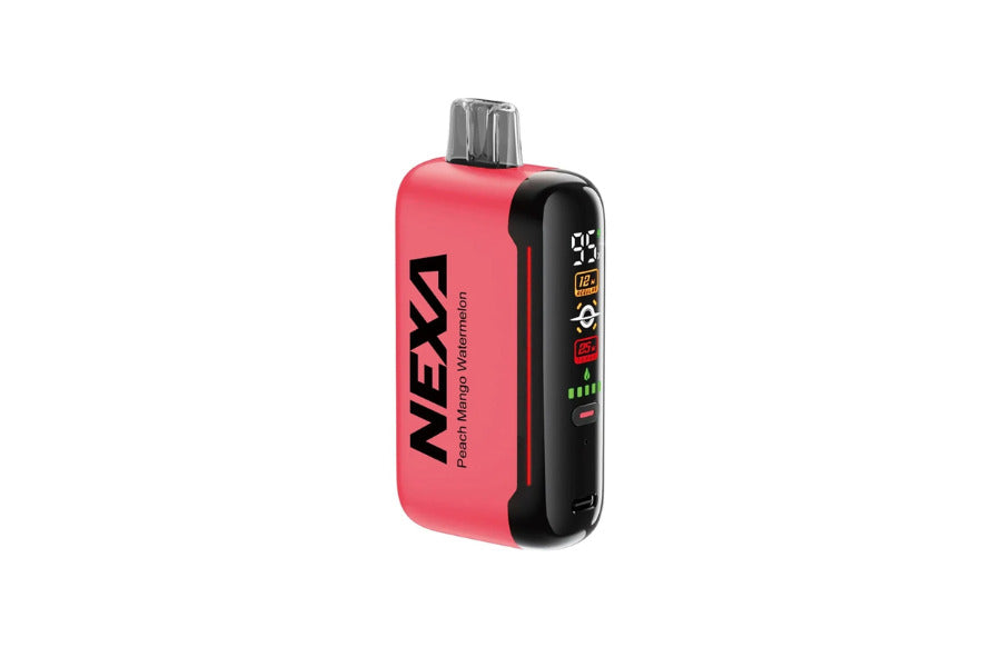 mango vape 5