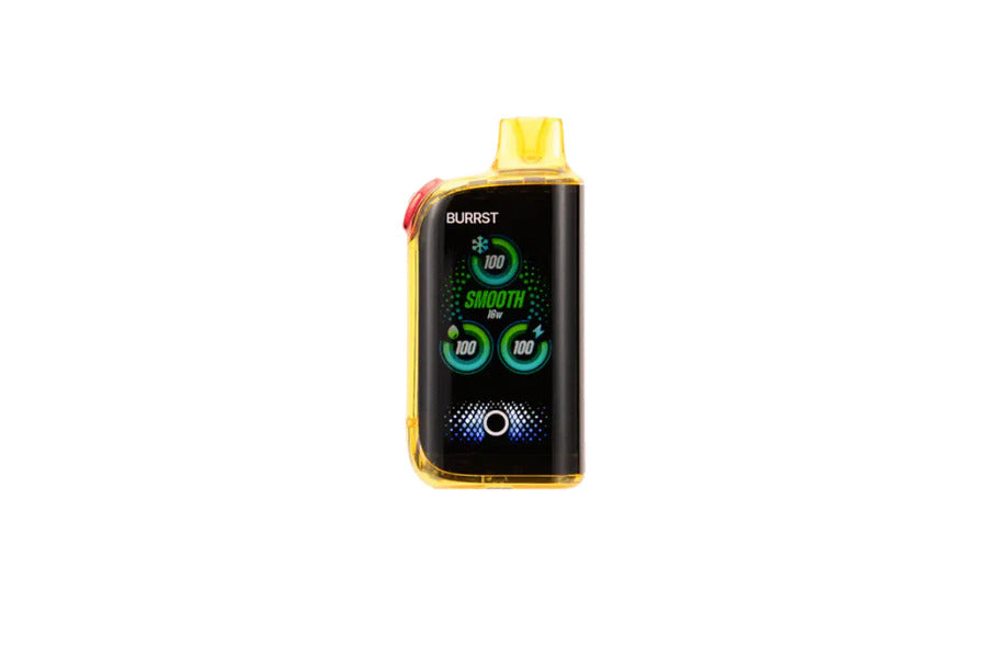 mango vape 6