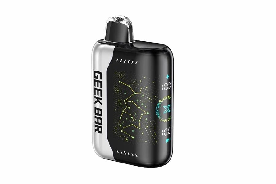 Best mint vape 1