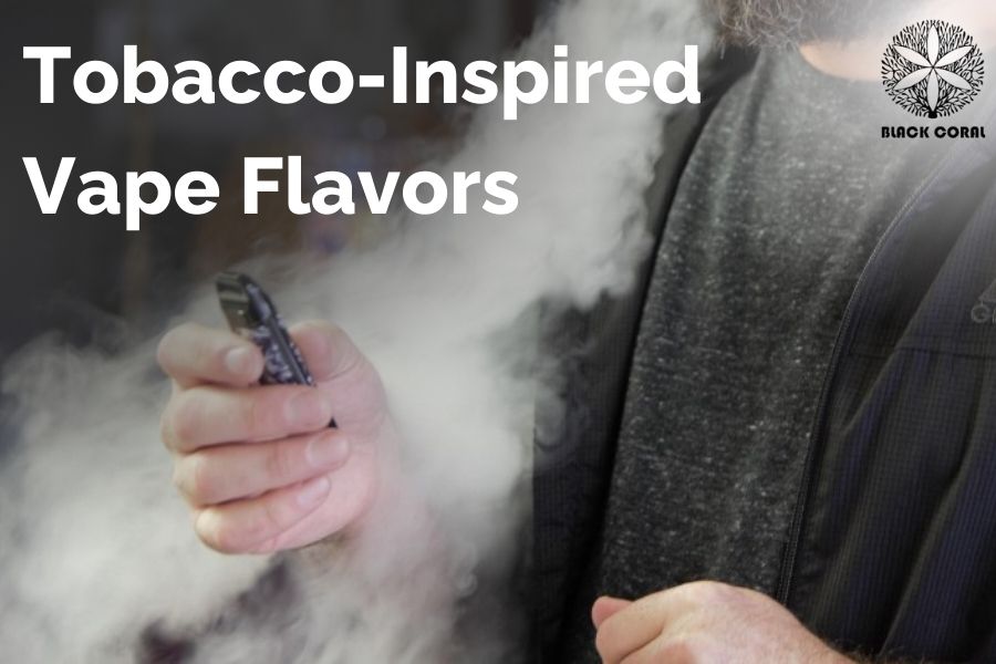 best vape flavors 5