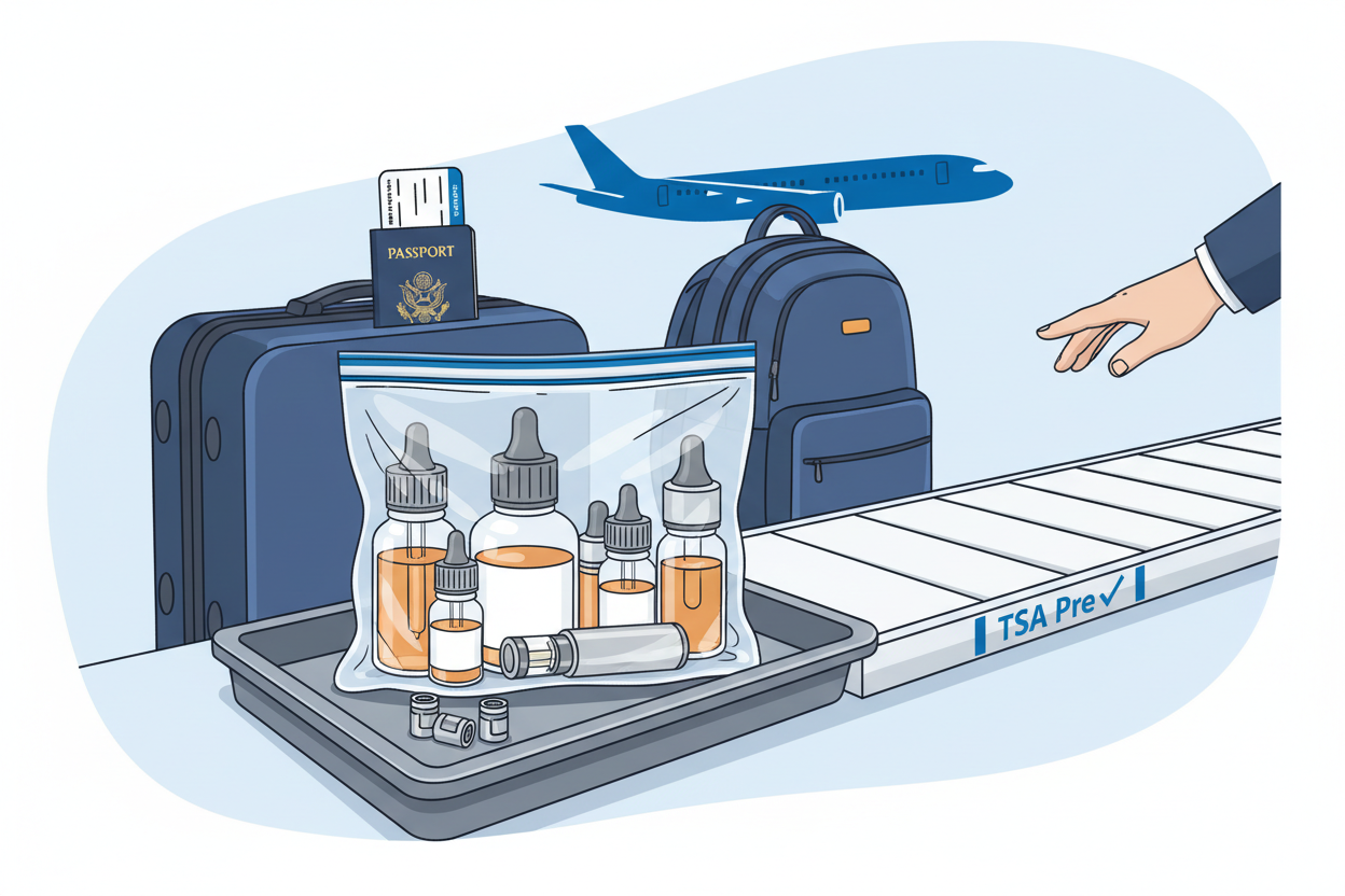 Can You Bring a Vape on a Plane 4