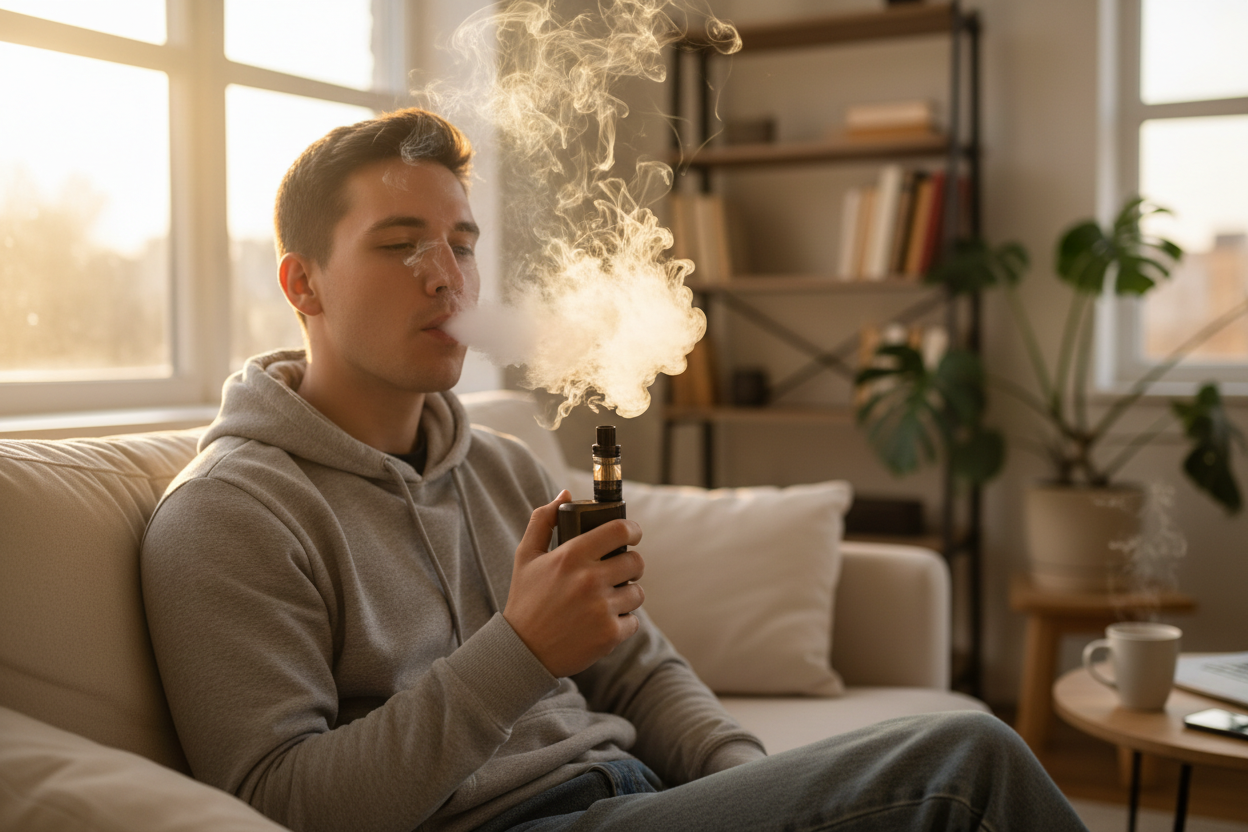 How Do Vapes Work 7