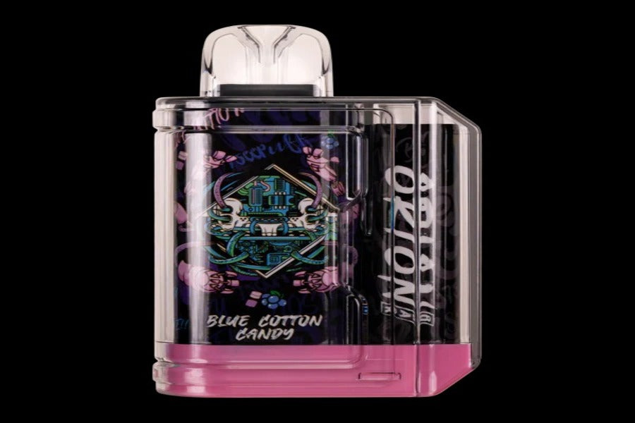 orion bar flavors 6