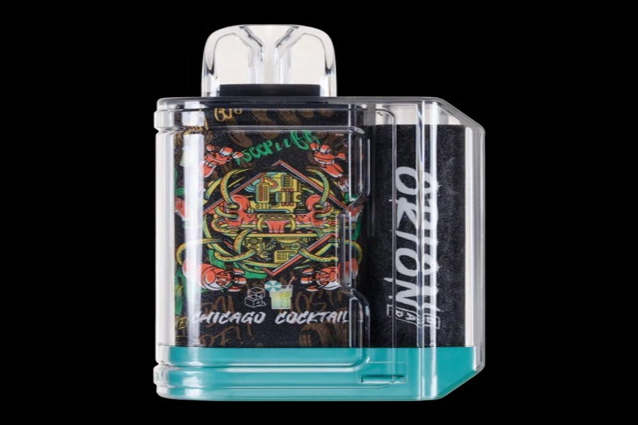 orion bar flavors 8