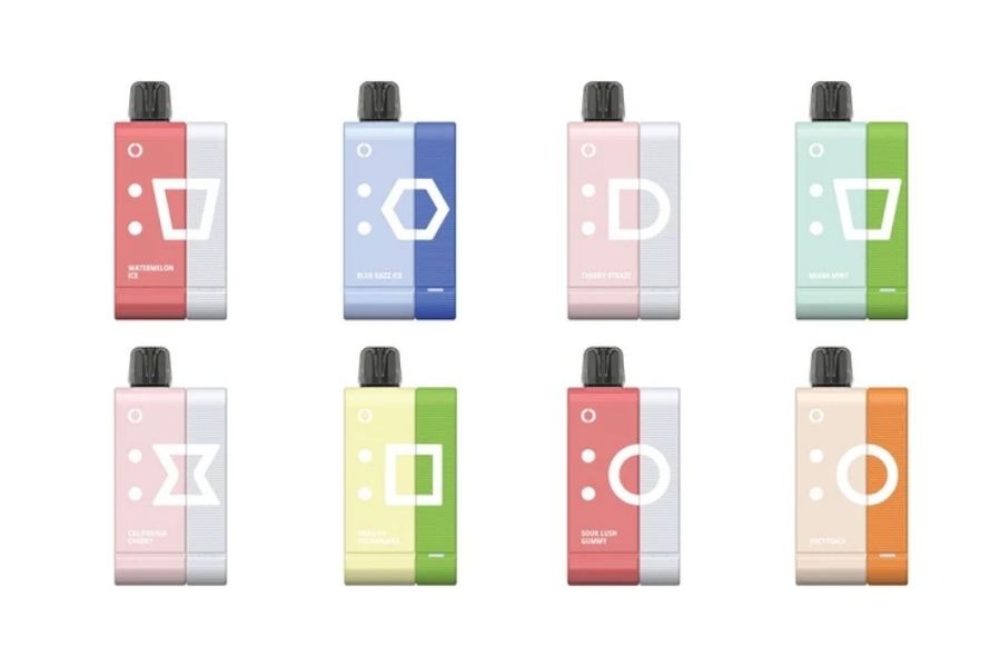 best rechargeable vapes 4