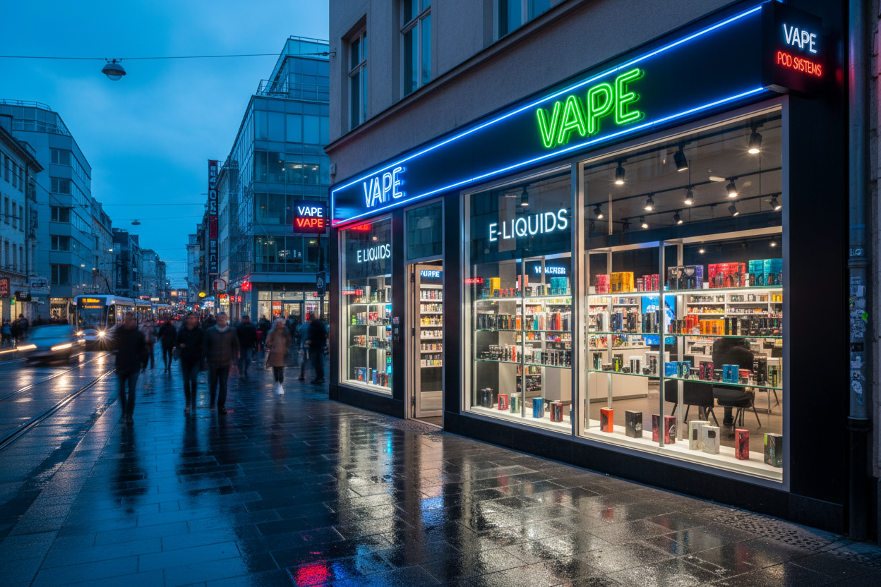 Complete List of FDA Approved Vapes: 2026 Authorization Guide for Buyers & Retailers 1