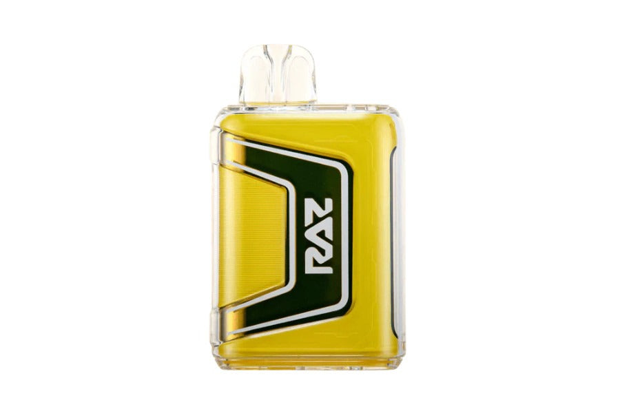 Raz vapes flavors 4