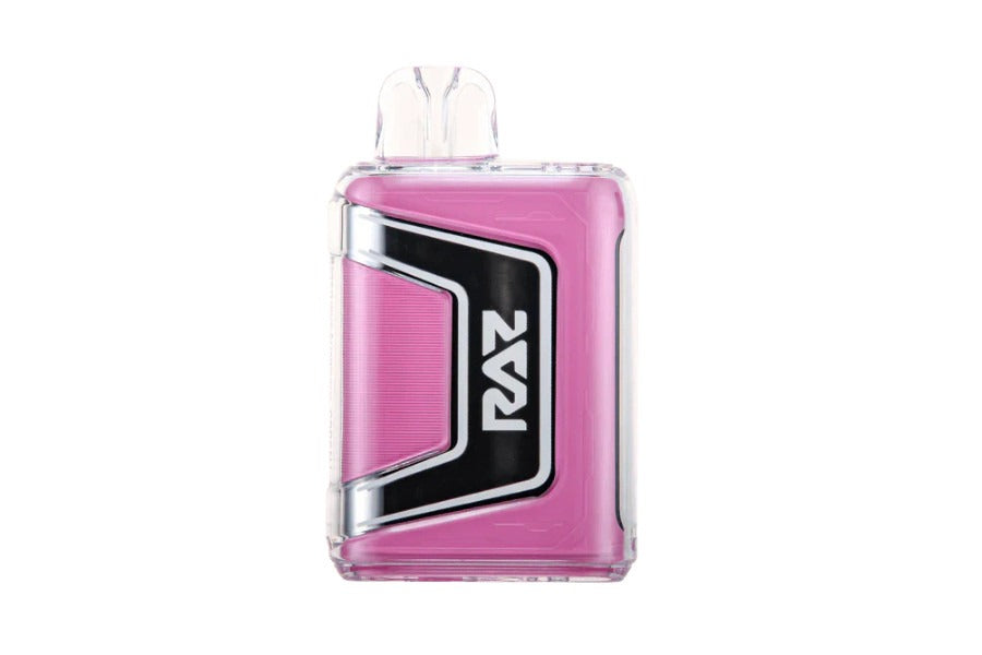 Raz vapes flavors 5