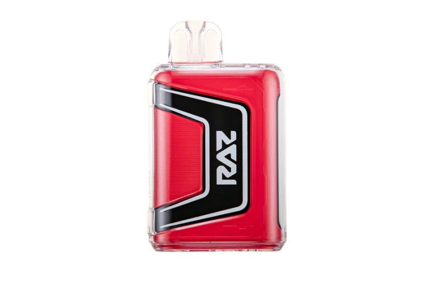 Raz vapes flavors 6